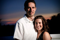 06-17 - Eric and Sarah Engagement