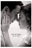 02-19 - Eric and Sarah "Save the Dates"