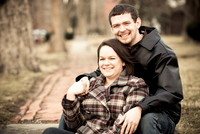01-04 - Tyler and Rachel Engagement