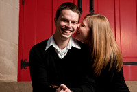 04-28 - Kye and Caroline Engagement