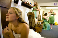Getting Ready